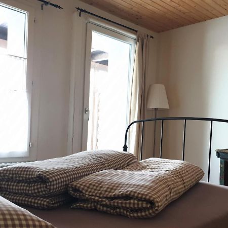Berghotel Malixerhof 외부 사진