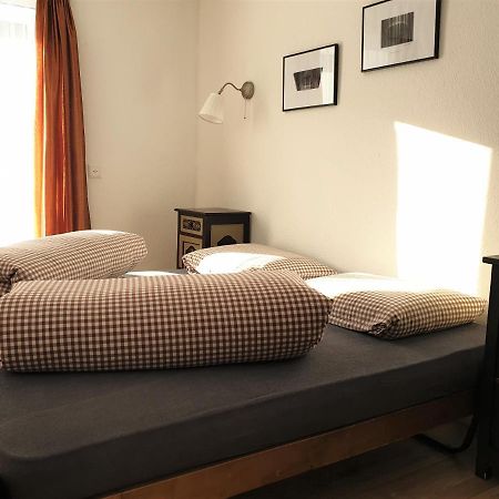 Berghotel Malixerhof 외부 사진