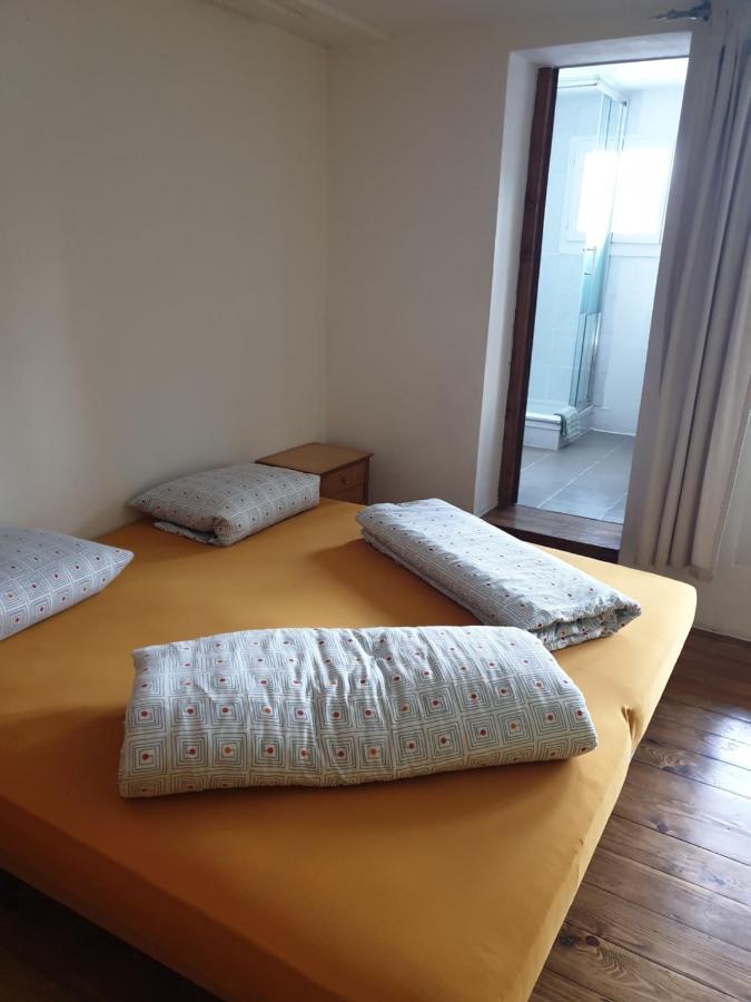 Berghotel Malixerhof 외부 사진
