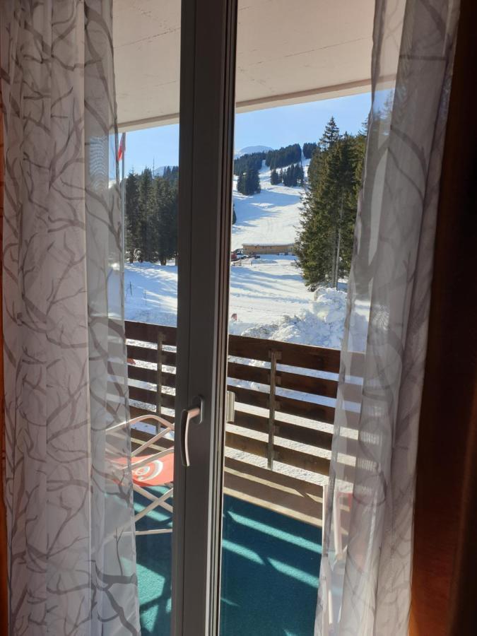 Berghotel Malixerhof 외부 사진