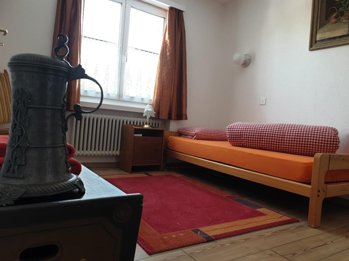 Berghotel Malixerhof 외부 사진