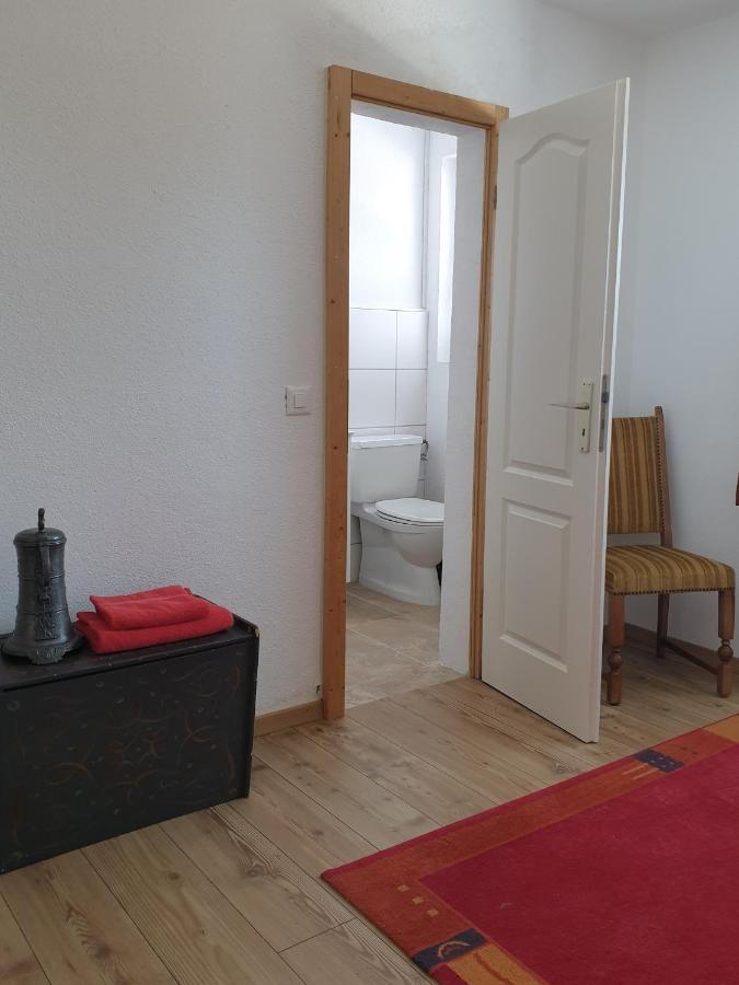 Berghotel Malixerhof 외부 사진