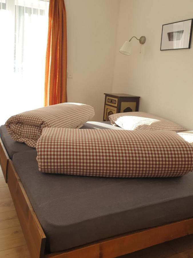 Berghotel Malixerhof 외부 사진