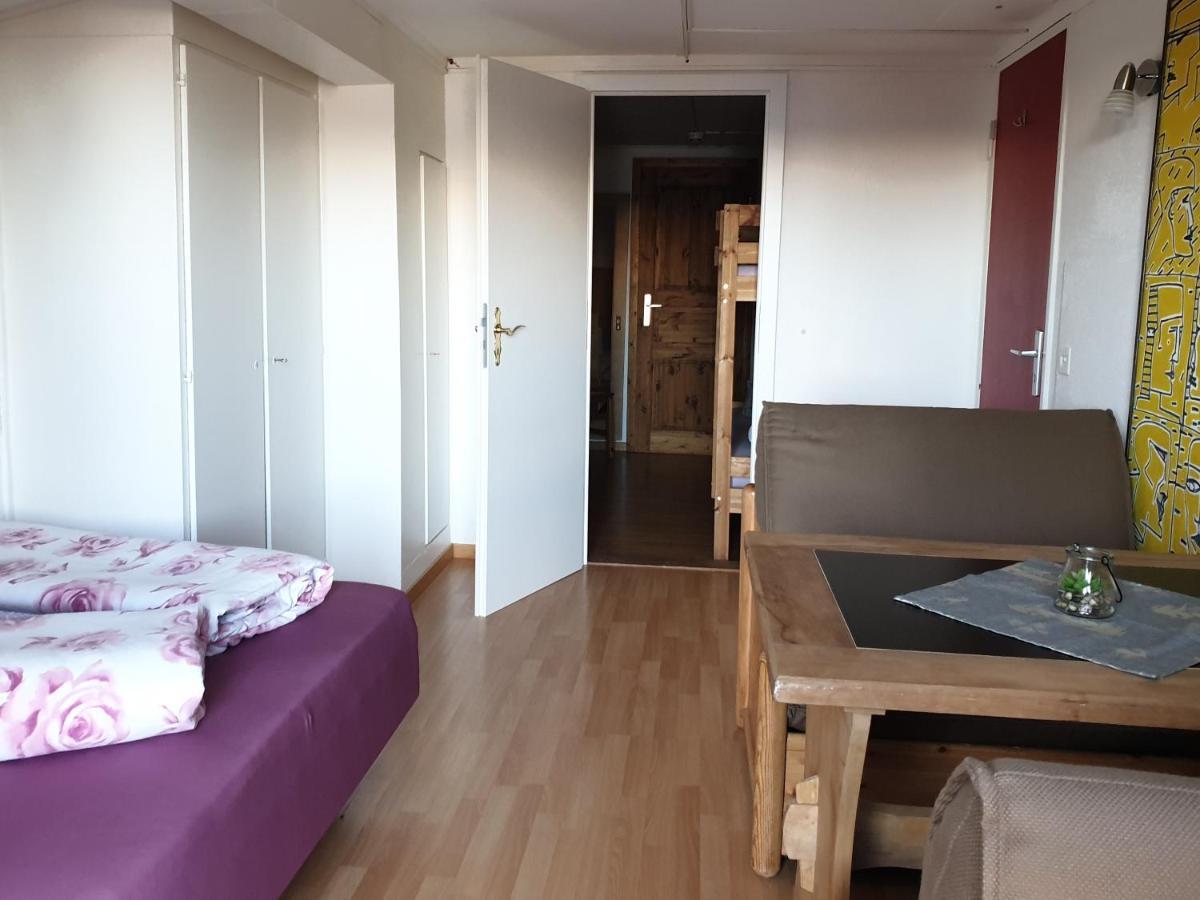 Berghotel Malixerhof 외부 사진
