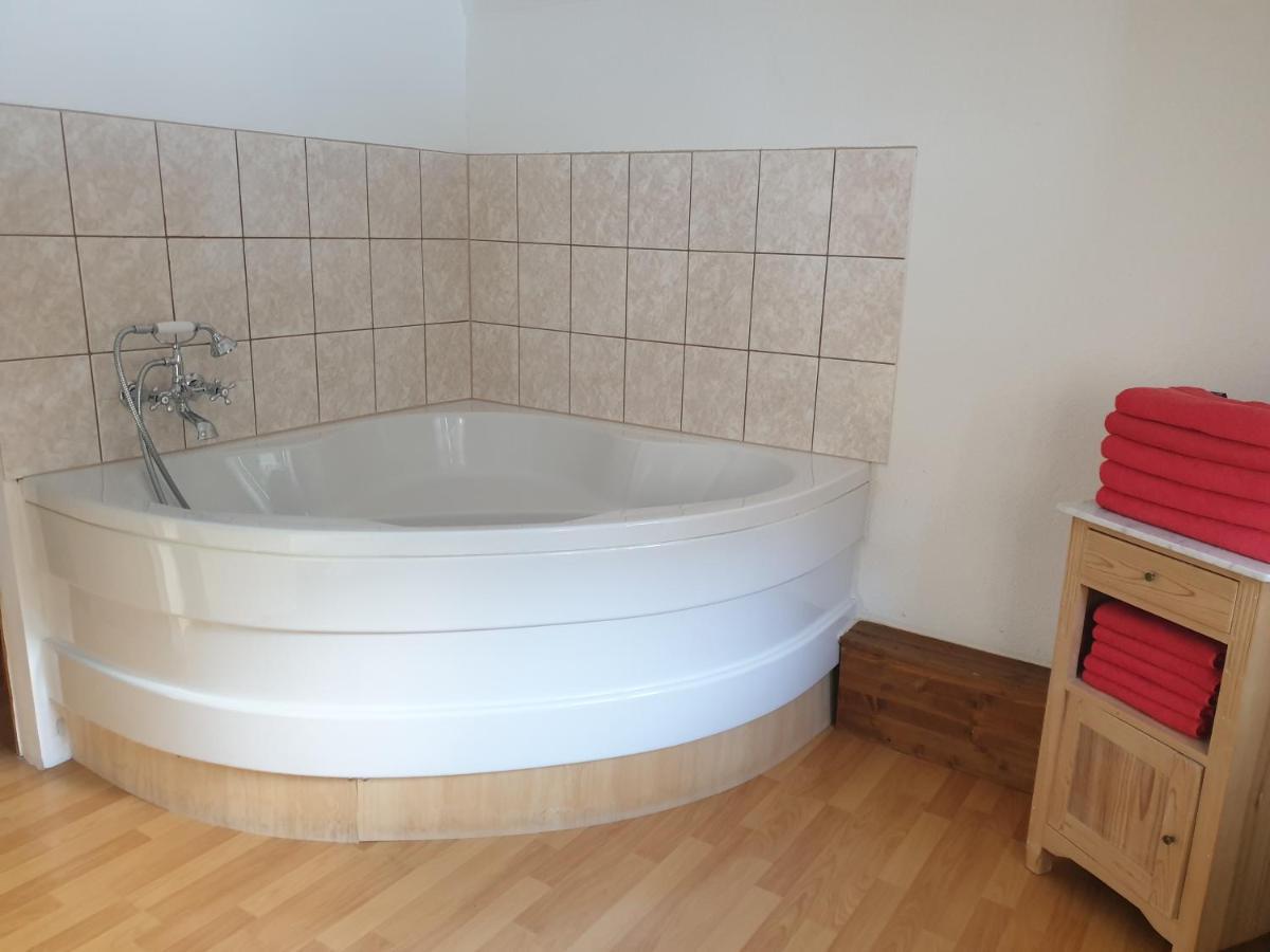 Berghotel Malixerhof 외부 사진