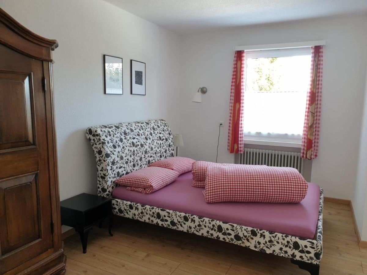 Berghotel Malixerhof 외부 사진