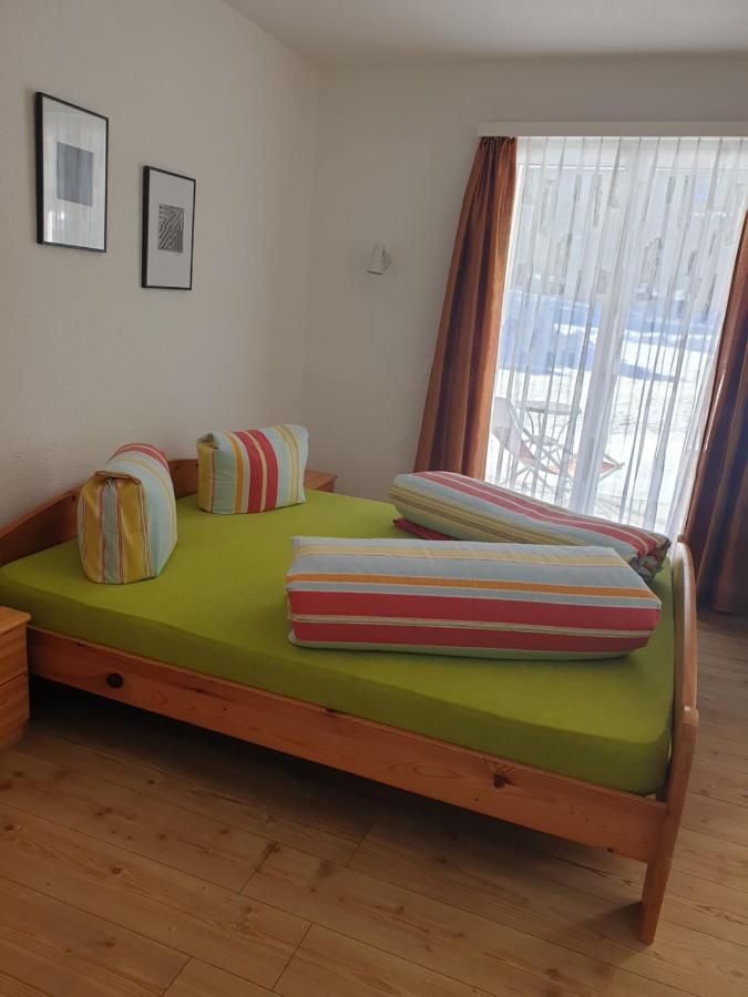 Berghotel Malixerhof 외부 사진