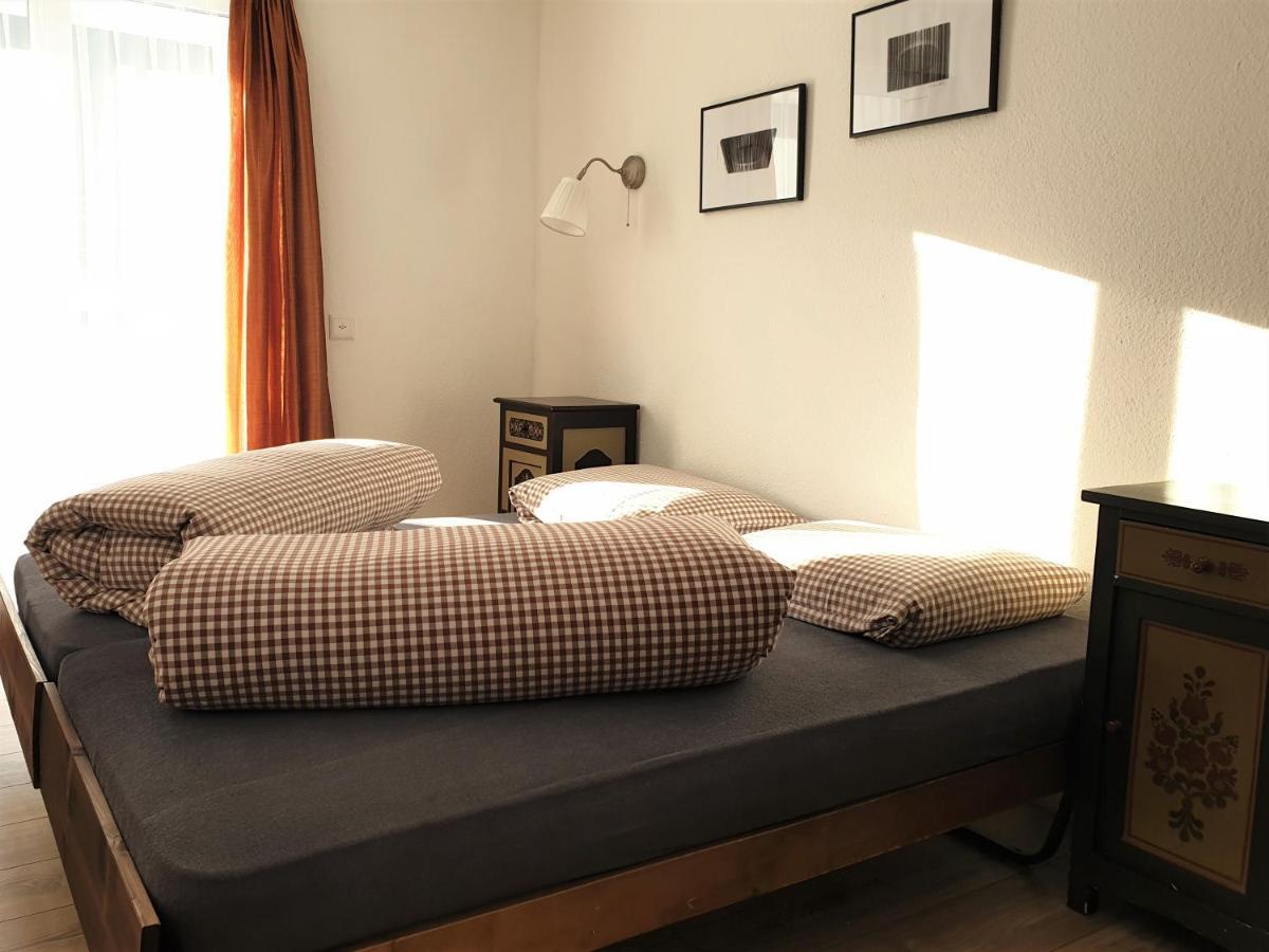 Berghotel Malixerhof 외부 사진
