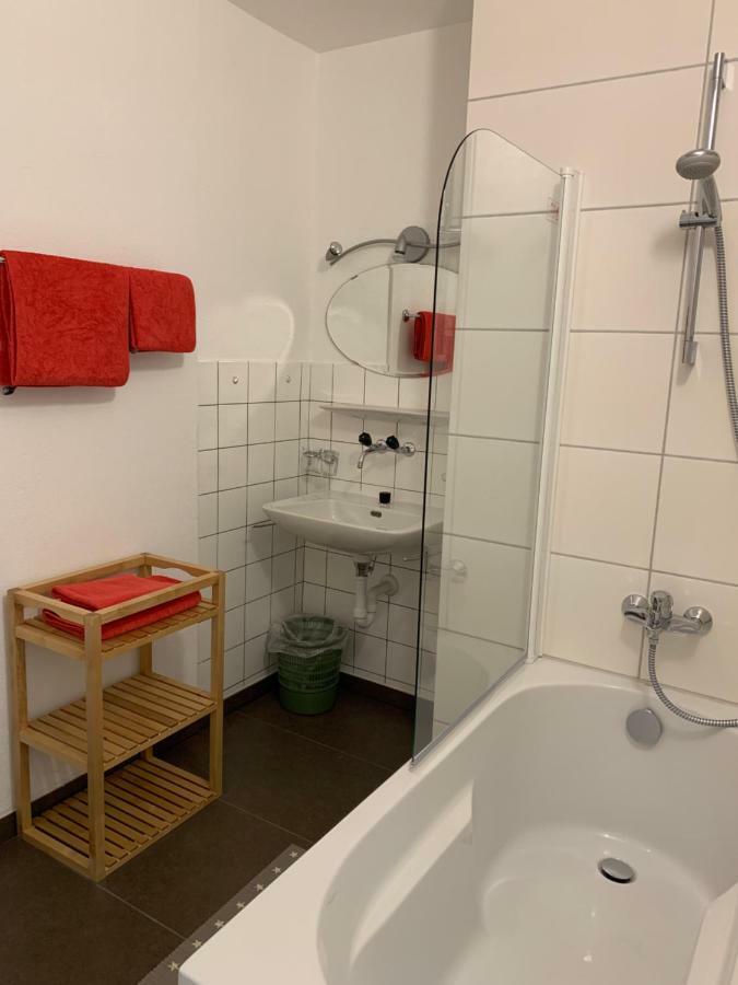 Berghotel Malixerhof 외부 사진