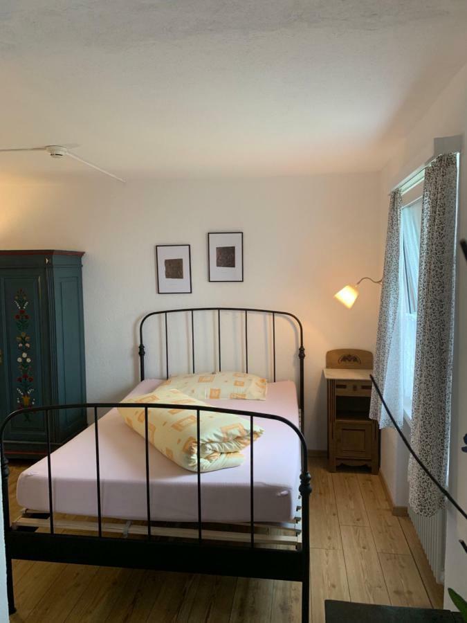 Berghotel Malixerhof 외부 사진
