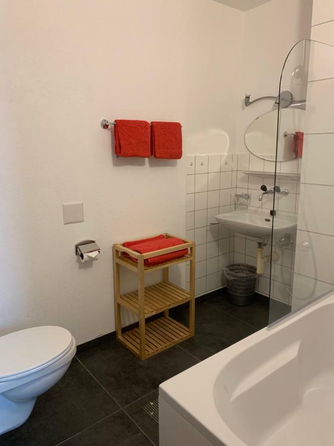 Berghotel Malixerhof 외부 사진